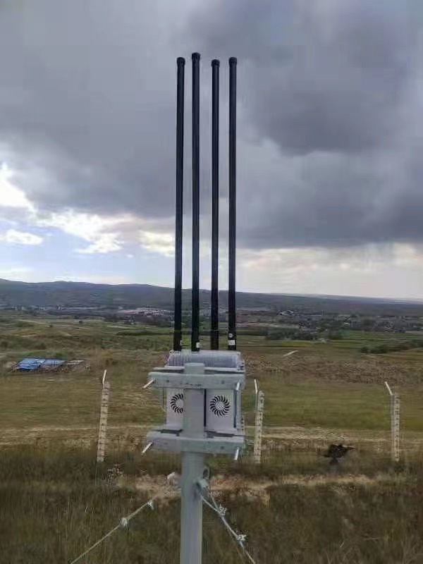 high power signa blocker