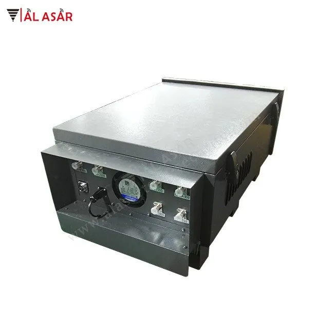 high power signal jammer