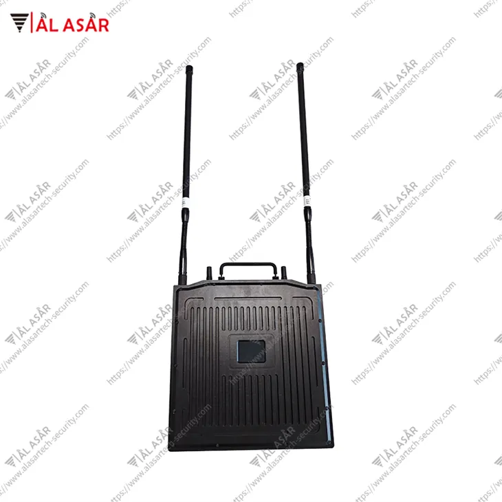 mesh router