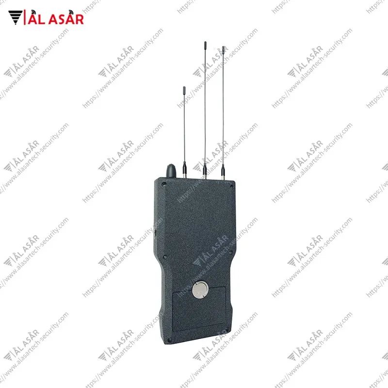 hidden camera detector