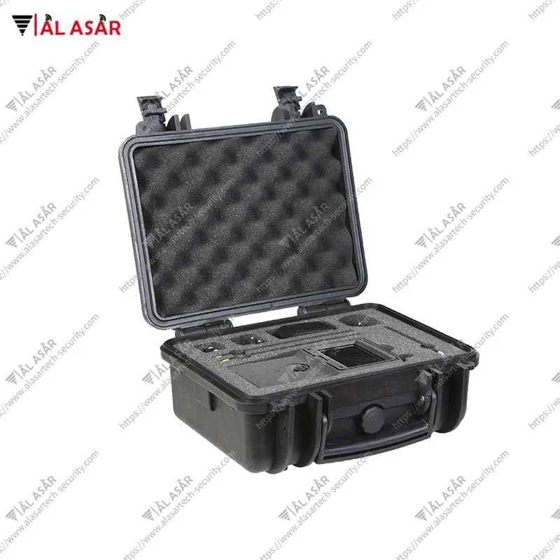 listening device detector