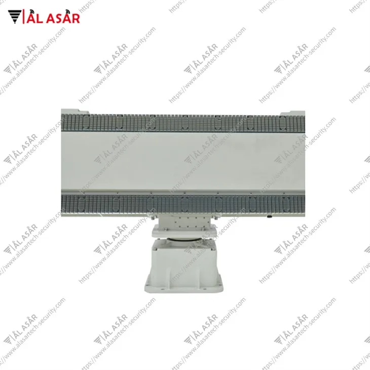 پلس ڈوپلر ریڈار