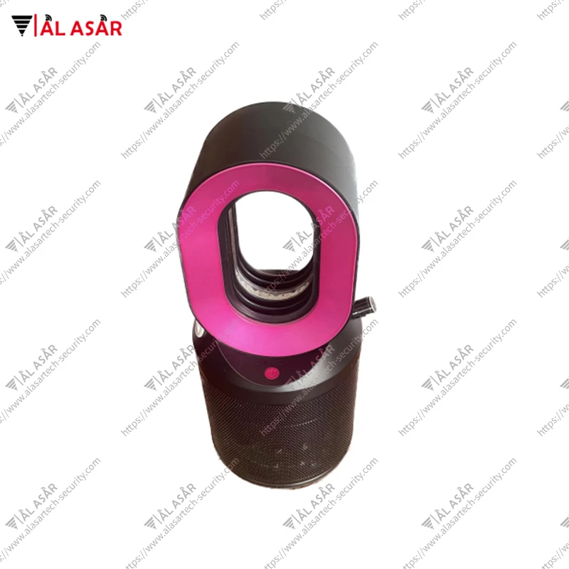 شیلڈ آڈیو جیمر
