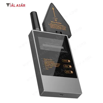 50MHz-8GHz پروفیشنل وائرلیس ڈیٹیکٹر